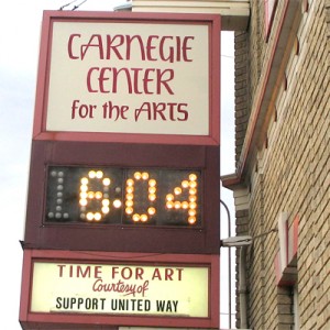 Time For Art!