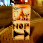 hoppingsign