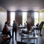 Beautiful studio space