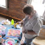 In progress with Julia
