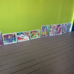Ta-da! Results.