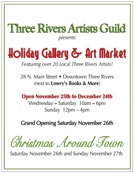 Holiday Gallery