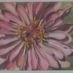 watercolor painting by Cynthia Krill