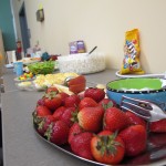 Yummy treats