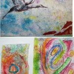 Masa paper works in progress