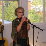 photo by Barb Kroggel