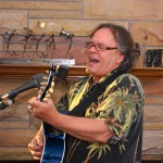 photo by Barb Kroggel