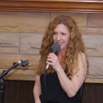 photo by Barb Kroggel