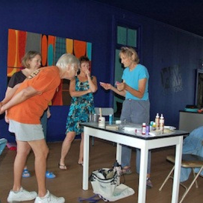 gailwokshop