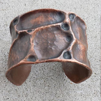 ruthcuff